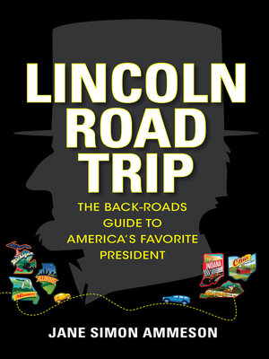 cover image of Lincoln Road Trip